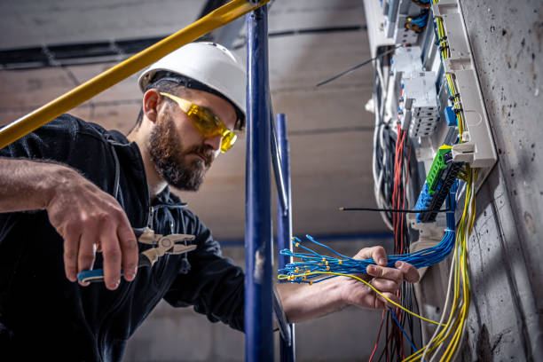 Best Home Electrical Repair  in Brush, CO