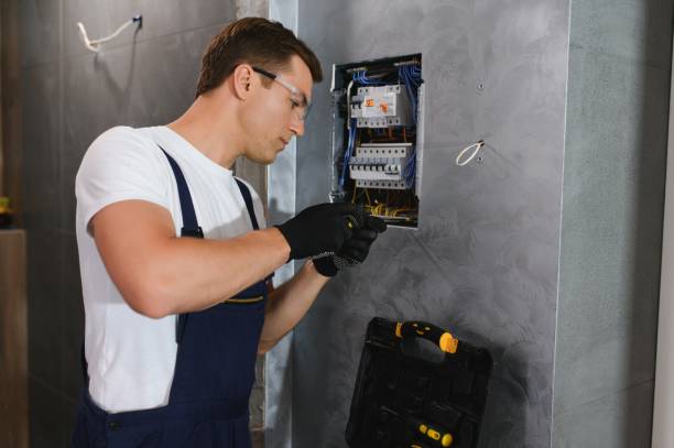 Best Emergency Electrical Repair  in Brush, CO