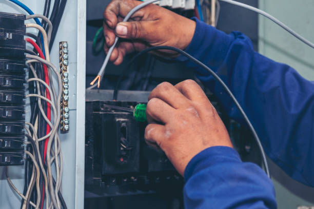 Best Electrician Near Me  in Brush, CO