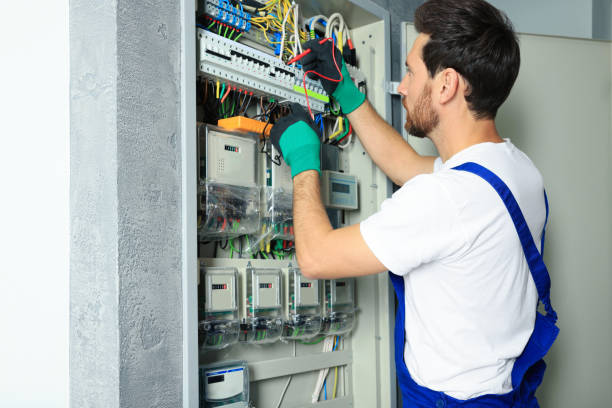 Best Electrical Repair Services  in Brush, CO