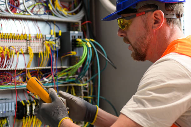 Best Electrical Troubleshooting Services  in Brush, CO