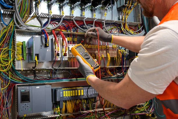 Best Circuit Breaker Repair  in Brush, CO