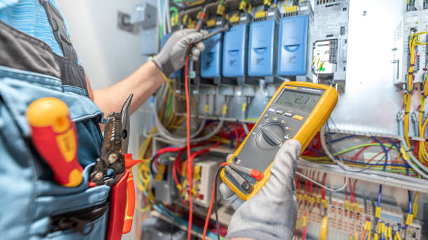 Best Electrical Outlet Repair  in Brush, CO