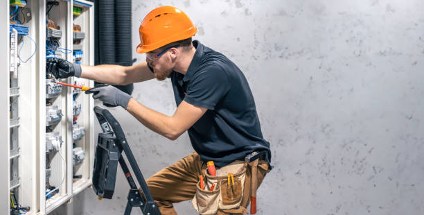 Reliable CO Electrician Solutions